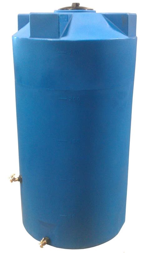 bushman poly water tanks.